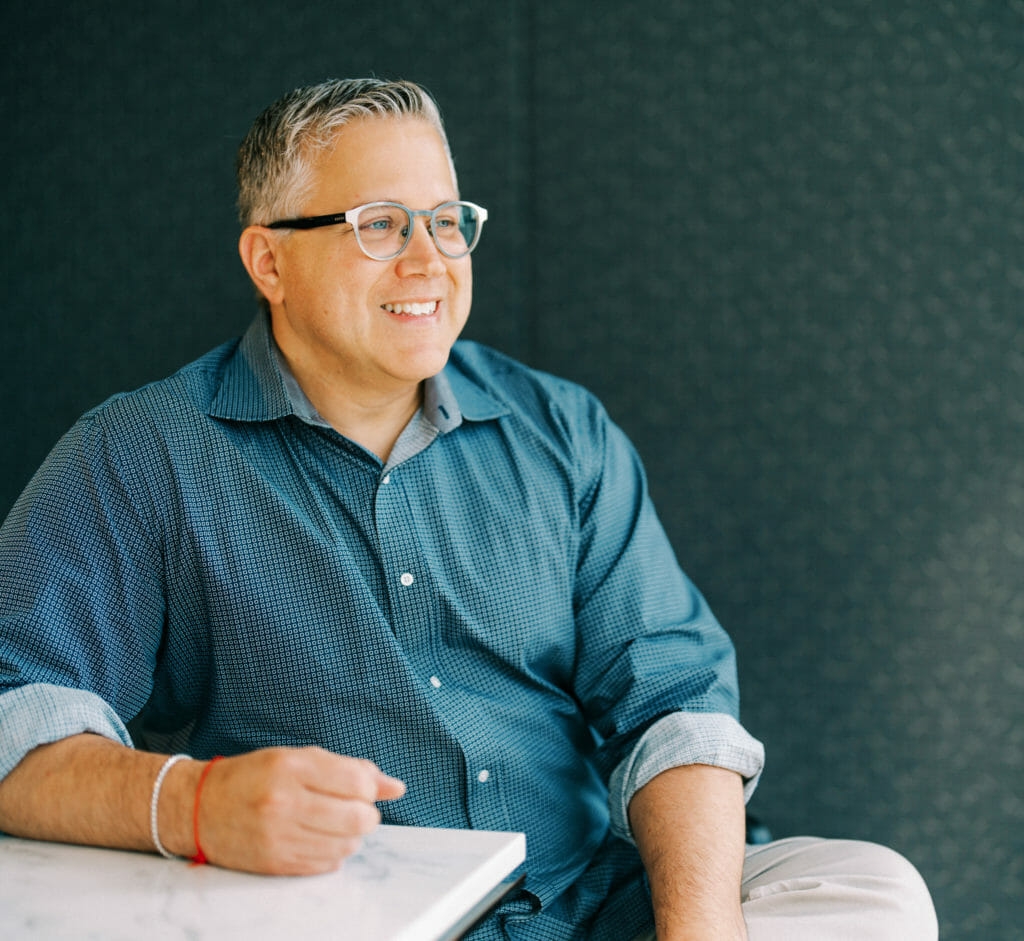 Jonathan Friedland | Much Law