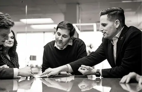 attorneys-collaborate