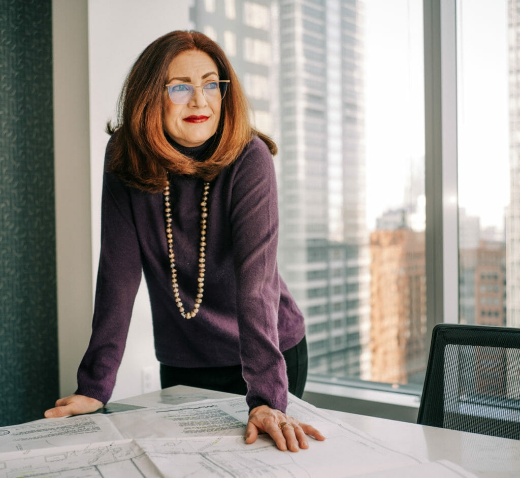 Janiece Waters Bio Image | Much Law