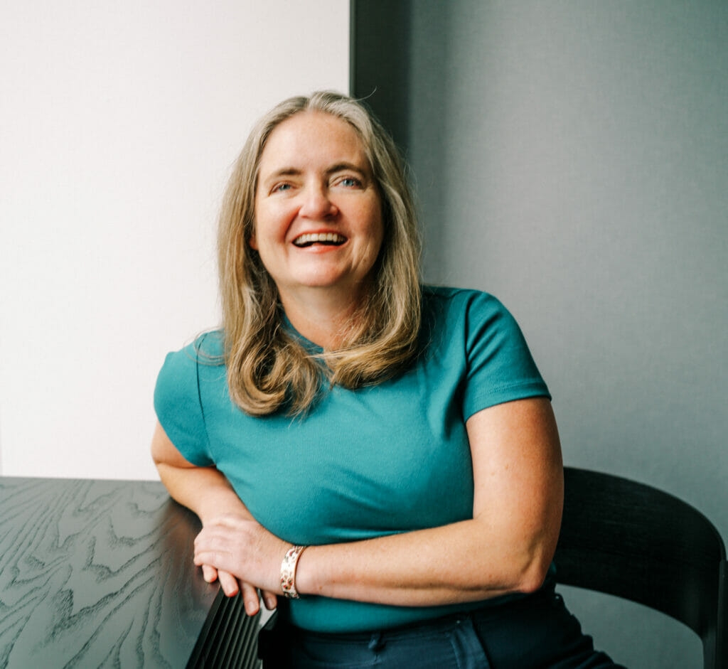 Maria Minor Photo | Much Shelist, P.C.